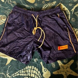 Daniel Patrick Shorts